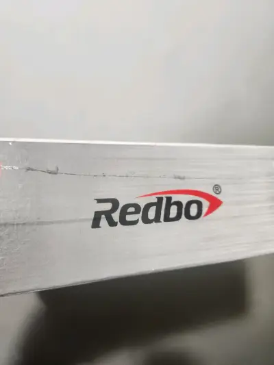 Taladro Eléctrico Redbo ED 710-13I 710W - miniatura 2