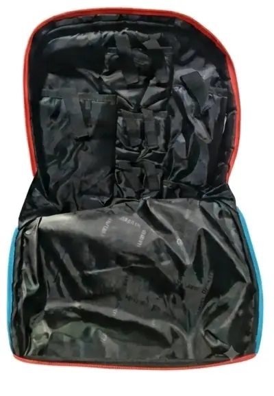 Mochila para Nintendo Switch - miniatura 3