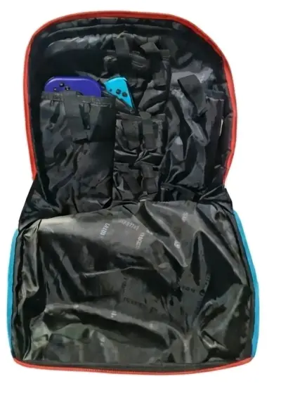 Mochila para Nintendo Switch - miniatura 4