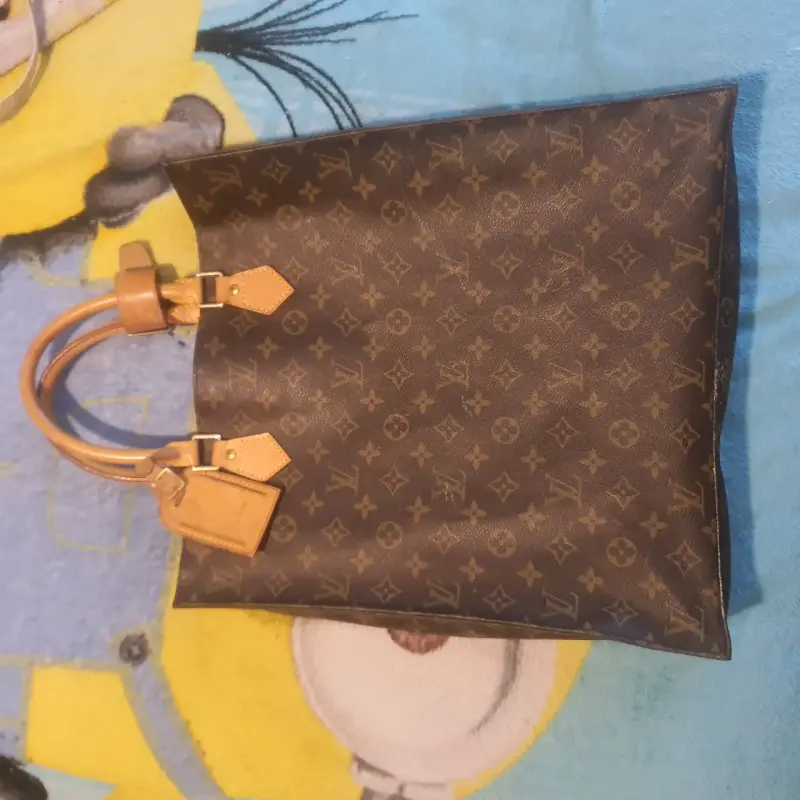 Bolso de mano Louis Vuitton Monogram - 2