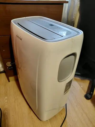 Aire Acondicionado Portátil Toyotomi AC-108W 10000BTU - miniatura 4