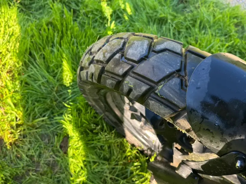 MT 03 modificada - 1