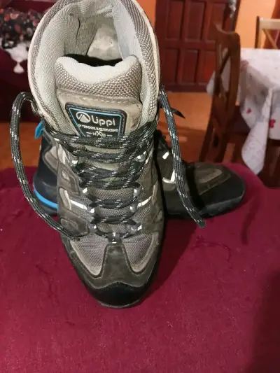 Zapatillas de montaña  Lippi unisex - miniatura 1