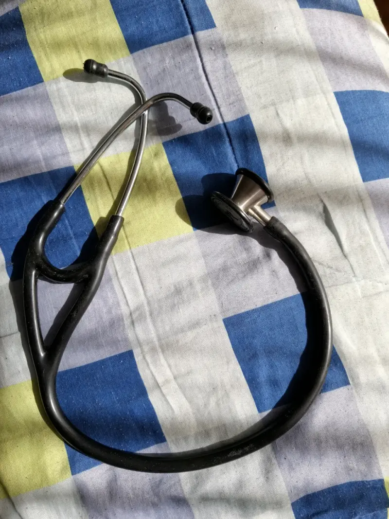 Fonendoscopio 3M Littmann Master cardiology