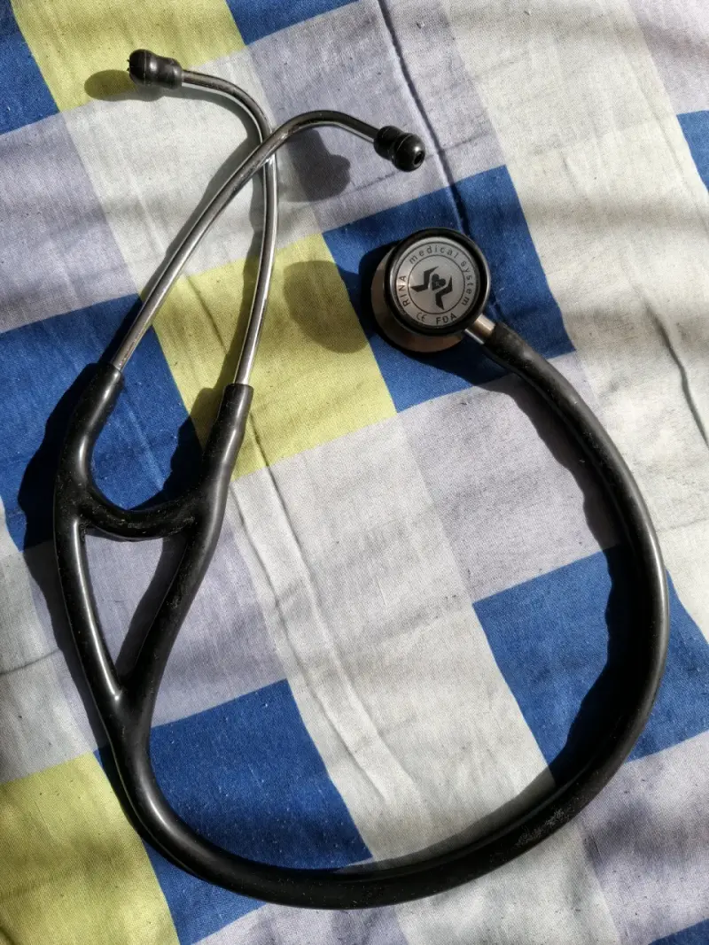 Fonendoscopio 3M Littmann Master cardiology - 2