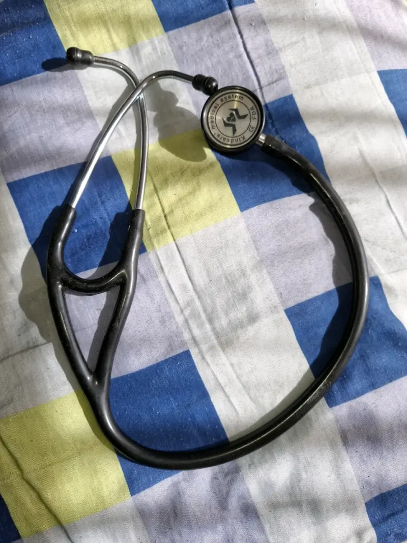 Fonendoscopio 3M Littmann Master cardiology - 3