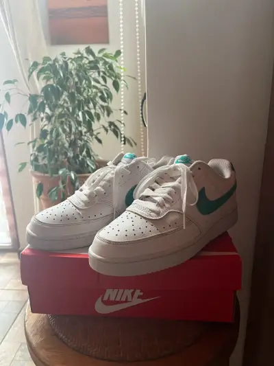 Zapatillas Nike Court Vision Low - miniatura 1