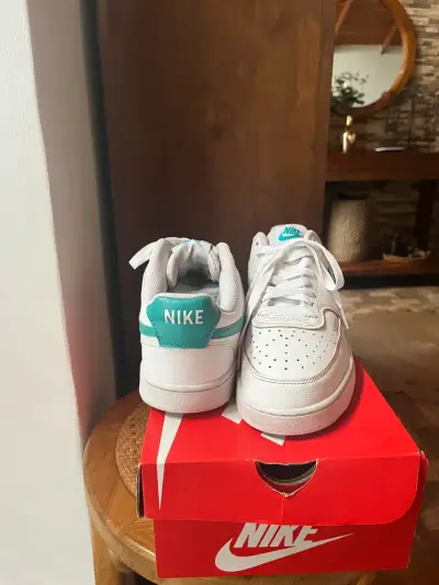 Zapatillas Nike Court Vision Low - miniatura 2