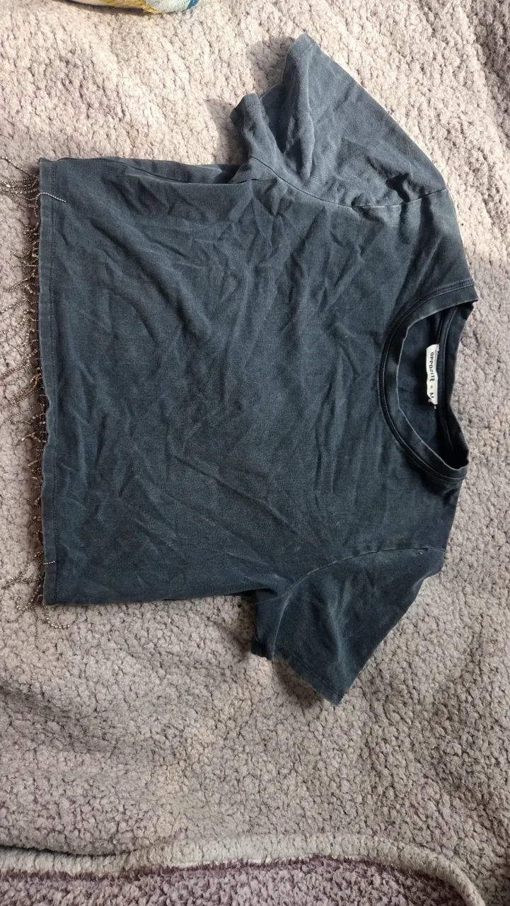 Lote de poleras de fiesta - 3