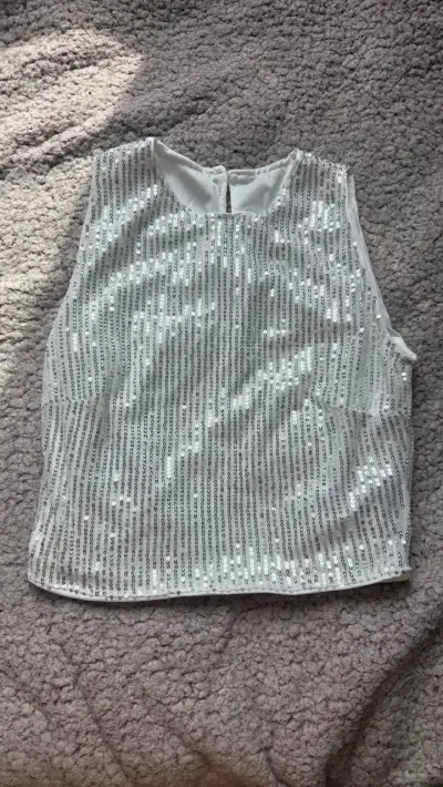 Lote de poleras de fiesta - miniatura 4