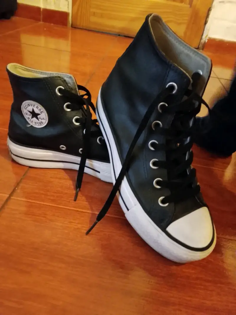 Converse