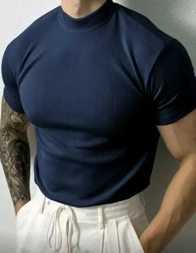 Polera hombre - miniatura 1