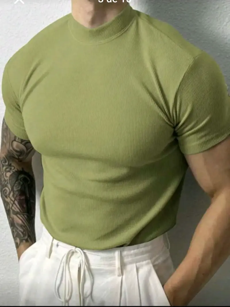 Polera hombre - 2