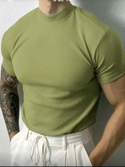 Polera hombre - miniatura 2