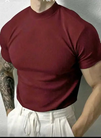 Polera hombre - miniatura 4