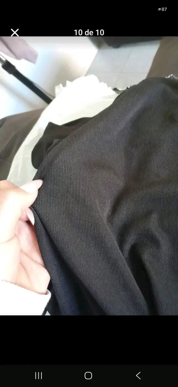 Polera hombre - 5