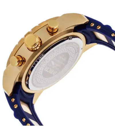 Reloj Invicta Pro Diver Dorado y Azul - miniatura 2