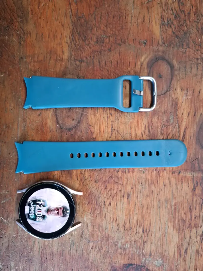 samsung galaxy watch 4 - 1