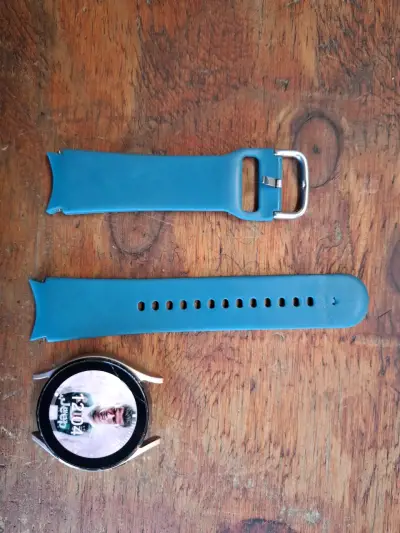 samsung galaxy watch 4 - miniatura 1
