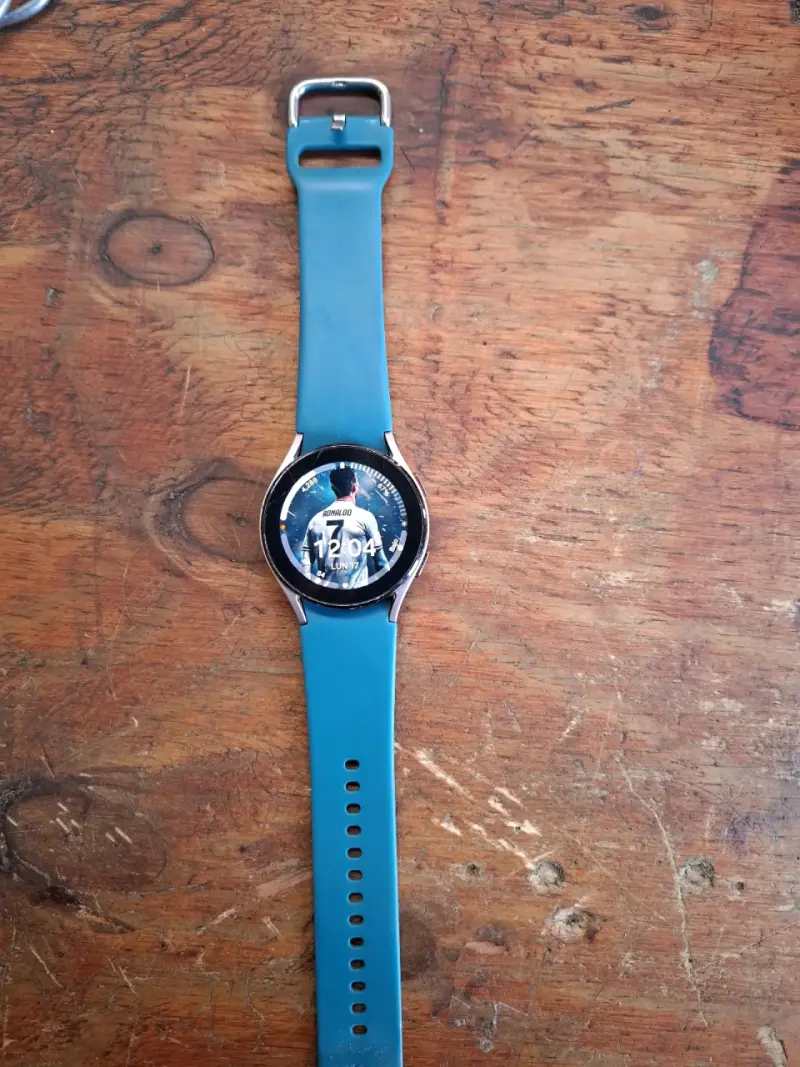 samsung galaxy watch 4 - 2