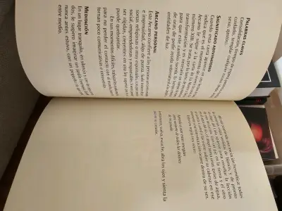 Libro Tarot de Pedro Engel - miniatura 2
