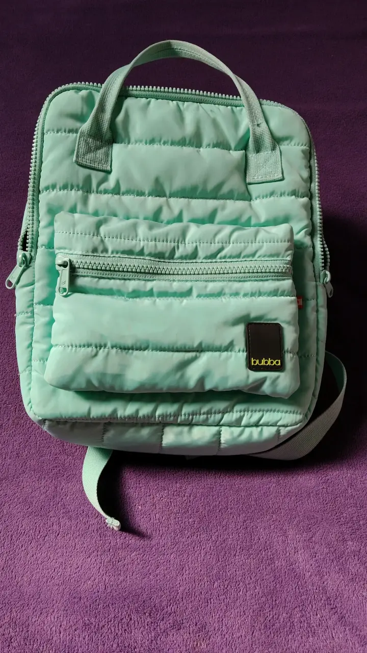 Mochila Bubba - 1