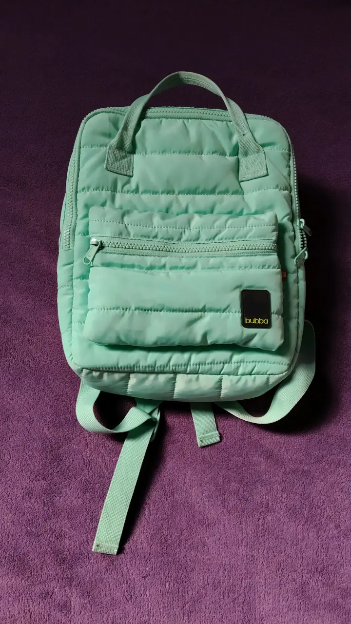 Mochila Bubba - 2