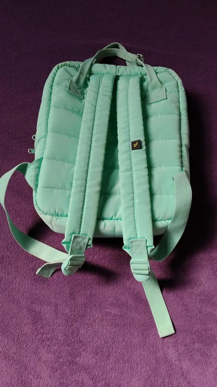 Mochila Bubba - 3