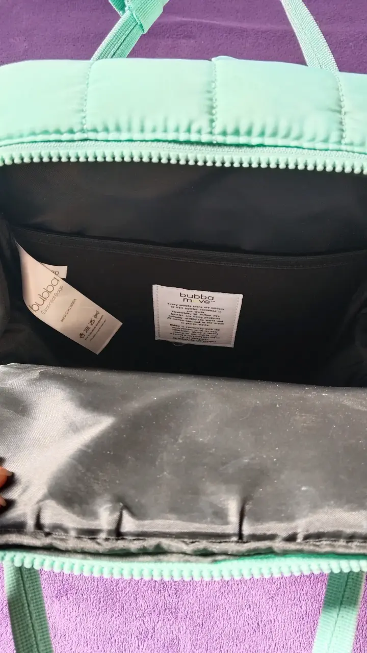 Mochila Bubba - 4