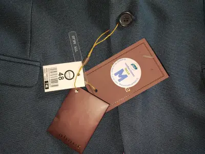 Terno masculino - miniatura 1