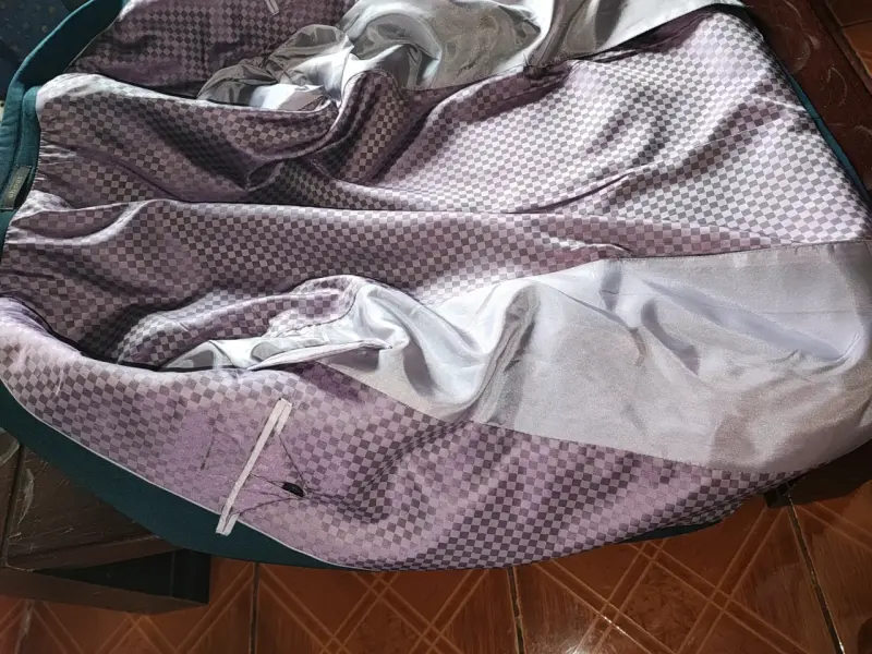 Terno masculino - 4