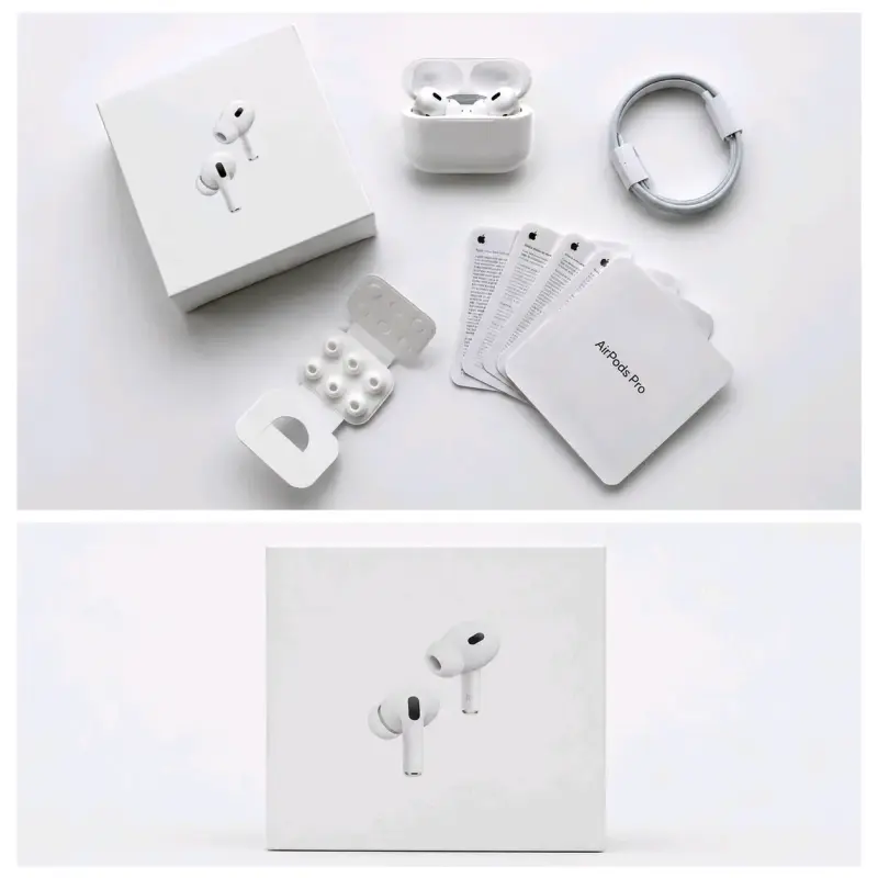 Audífonos ¡Phone 2Da Generación
