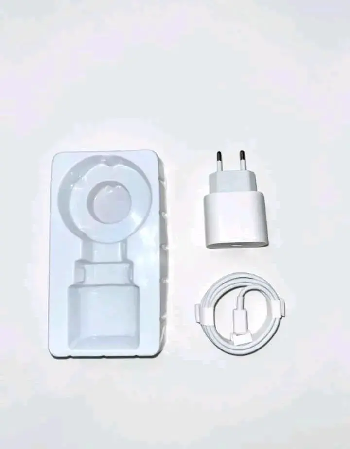 Cargador USB-C 35W con cable Lightning - 2