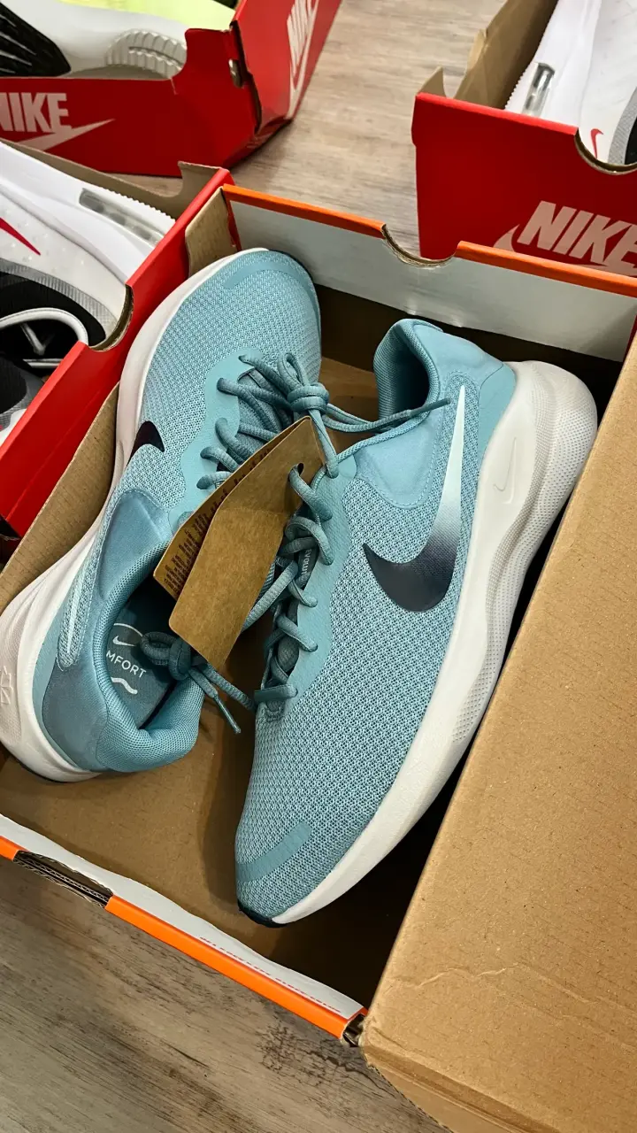 Zapatillas deportivas Nike para hombre - 2