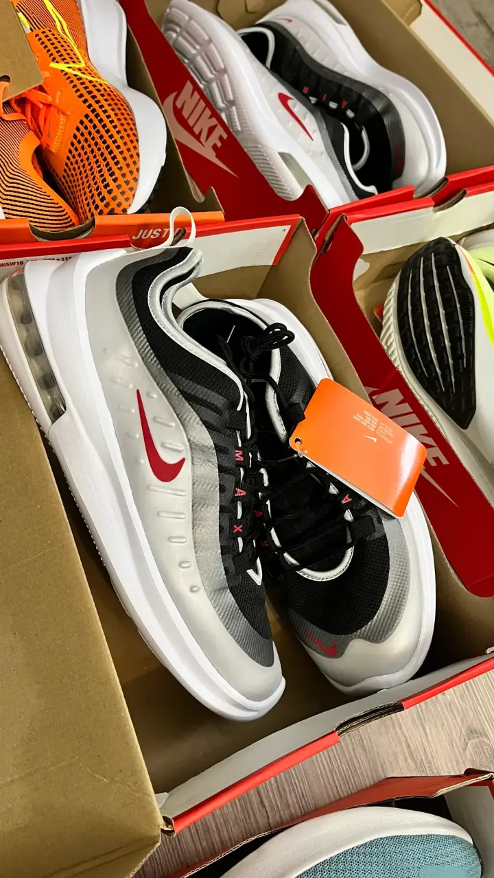 Zapatillas deportivas Nike para hombre - 3