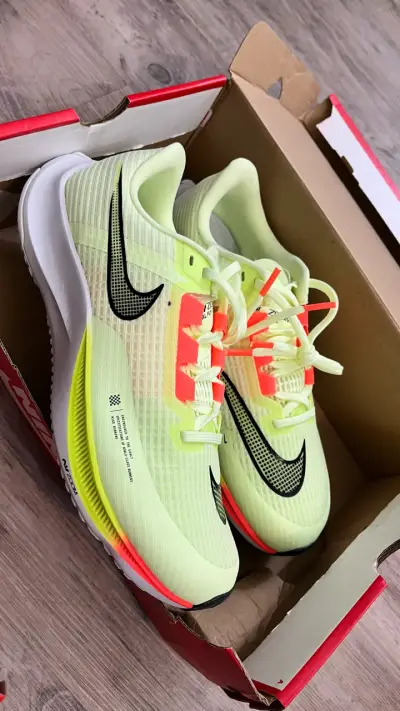 Zapatillas deportivas Nike para hombre - miniatura 4