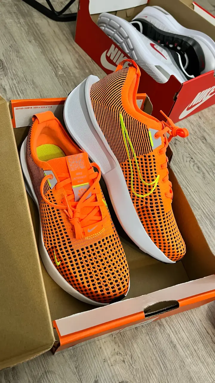 Zapatillas deportivas Nike para hombre - 5