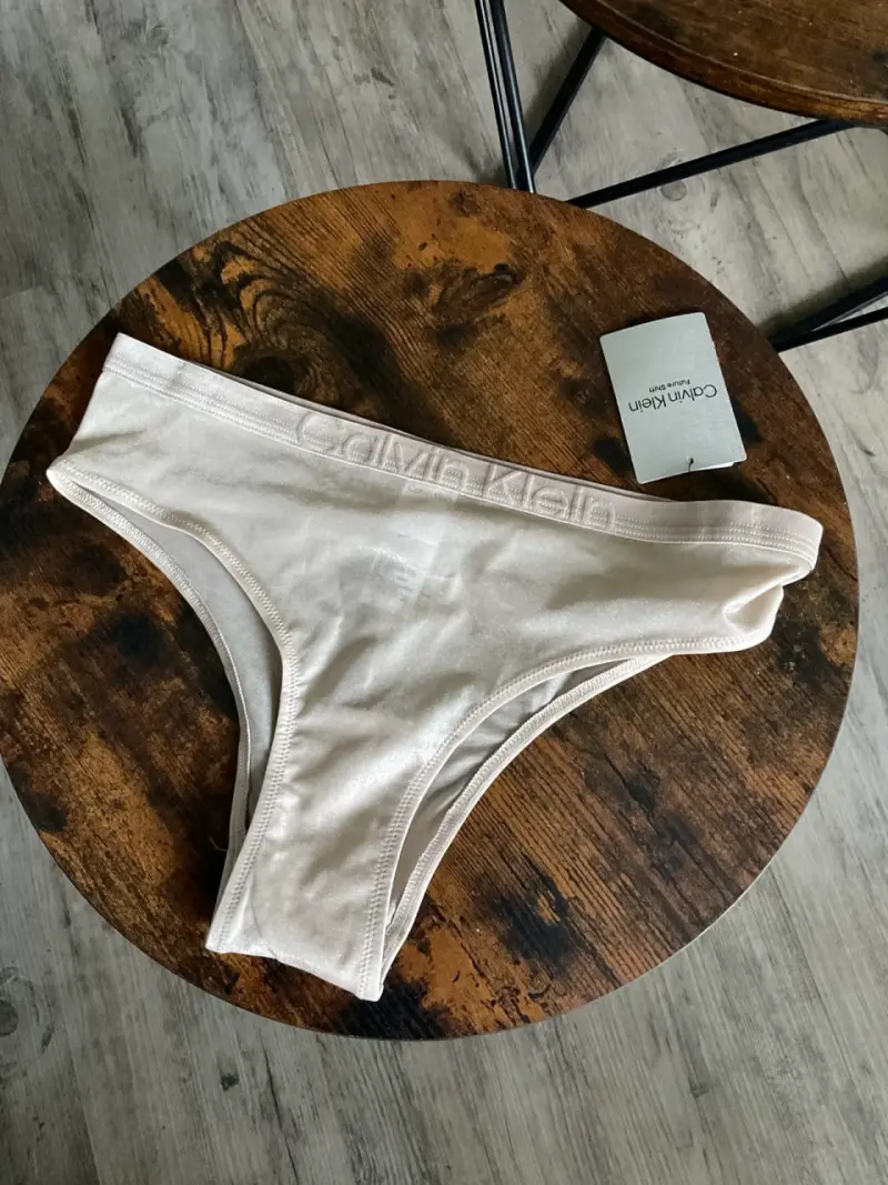 ropa interior Calvin Klein - 3