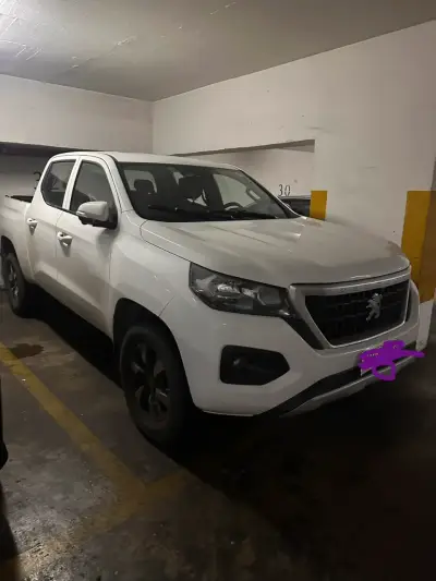 Peugeot Landtrek 4x4 2022 – 49.266 km - miniatura 1