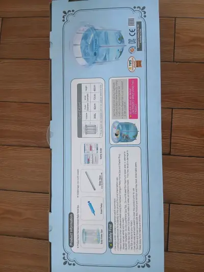 Spa para Bebés Swimava Compacto - miniatura 2