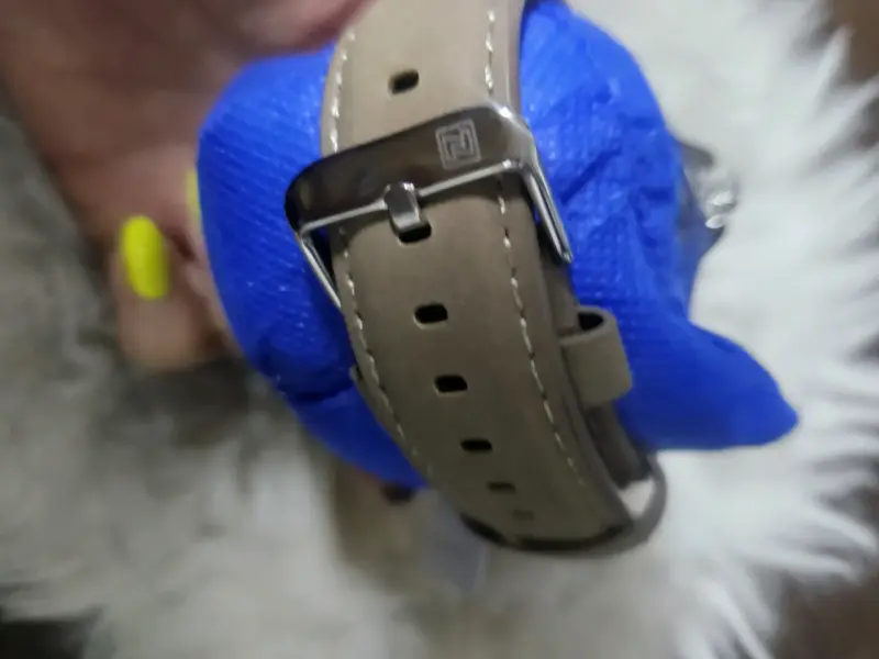 Reloj Naviforce para Hombre Resistente al Agua - 2