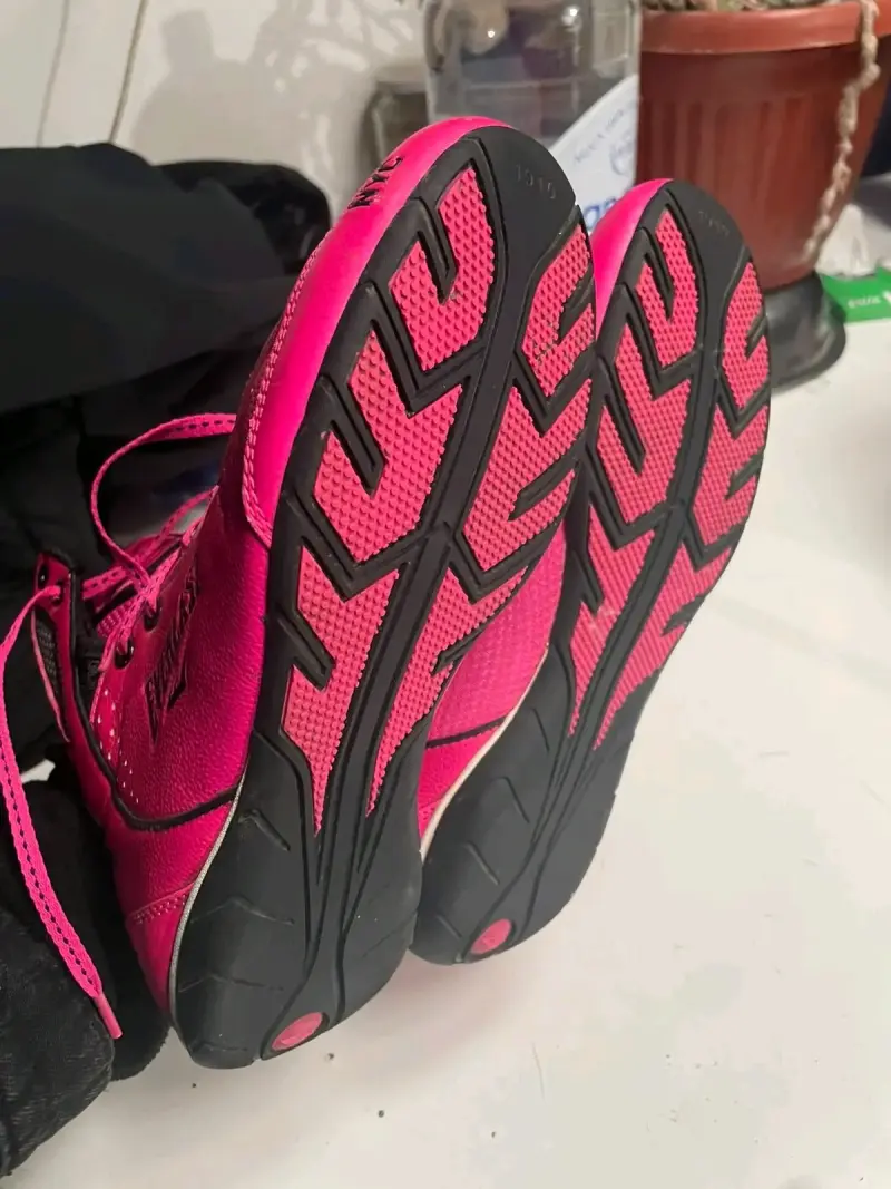 Zapatillas de boxeo Everlast - 2
