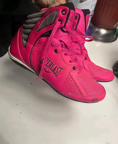 Zapatillas de boxeo Everlast - miniatura 5