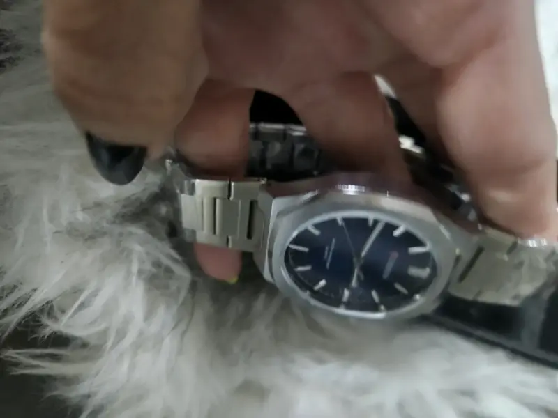Reloj de Pulsera Curren Acero Inoxidable - 2