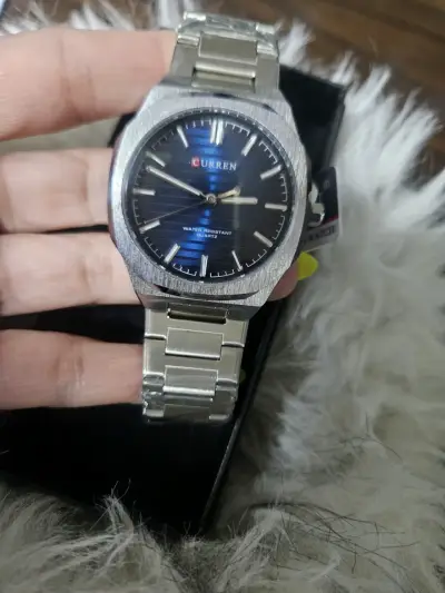 Reloj de Pulsera Curren Acero Inoxidable - miniatura 4