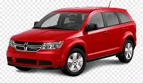 Manguera de calefacción para Dodge Journey - miniatura 2