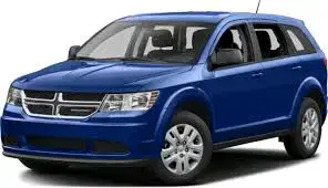 Manguera de calefacción para Dodge Journey - miniatura 3