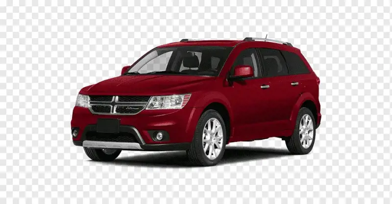 Manguera de calefacción para Dodge Journey - 4
