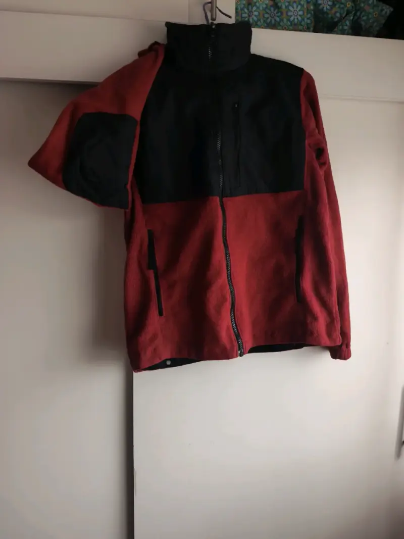 Chaqueta polar Columbia