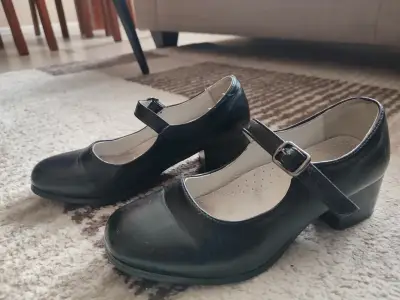 Zapatos de baile - miniatura 2